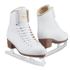 Figure skates